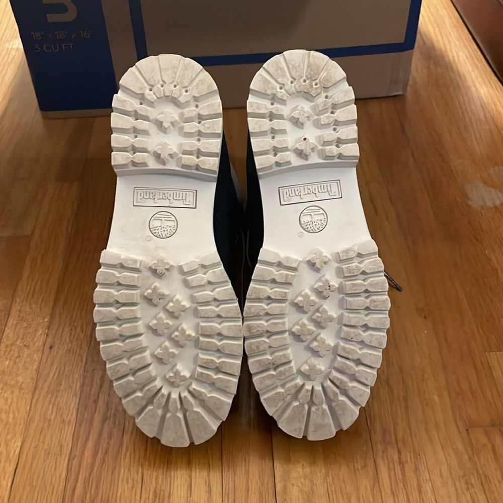 Timberlands - image 4